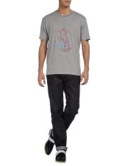ADIDAS SLVR - T-shirt maniche corte