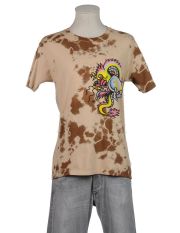 ED HARDY - T-shirt manches courtes