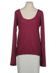 ALMERIA - T-shirt manches longues