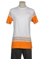 PAUL FRANK - Short sleeve t-shirt