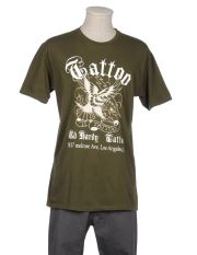 ED HARDY - T-shirt manches courtes