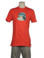 PAUL FRANK - Short sleeve t-shirt