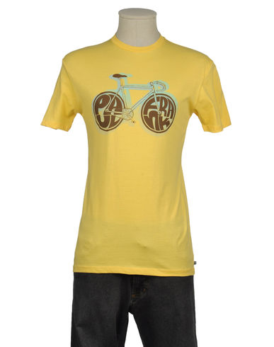 ZOOM PAUL FRANK - T-shirt