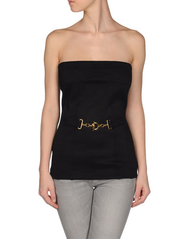 ZOOM GUCCI - Tube top