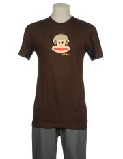 PAUL FRANK - Short sleeve t-shirt