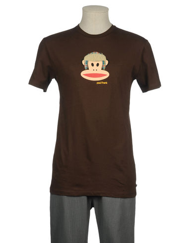 ZOOM PAUL FRANK - Short sleeve t-shirt