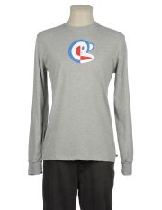 PAUL FRANK - Long sleeve t-shirt