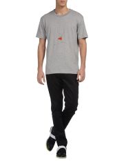 ADIDAS SLVR - T-shirt maniche corte
