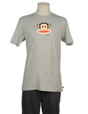 PAUL FRANK - Short sleeve t-shirt