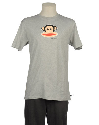 ZOOM PAUL FRANK - T-shirt