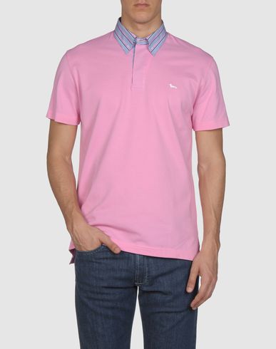 ZOOM HARMONT&BLAINE - Polo shirt