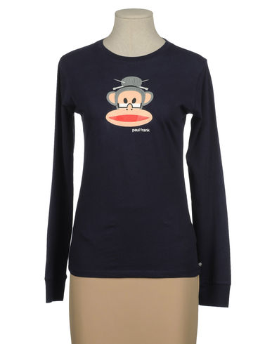 ZOOM PAUL FRANK - T-shirt