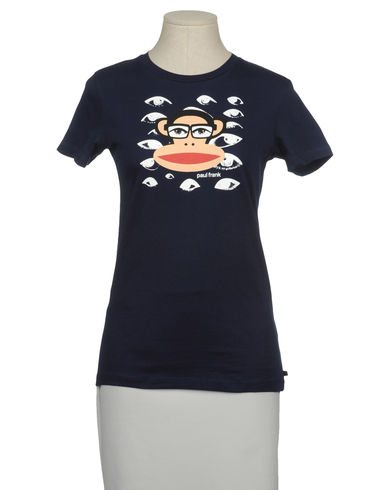 ZOOM PAUL FRANK - T-shirt