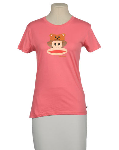 ZOOM PAUL FRANK - T-shirt