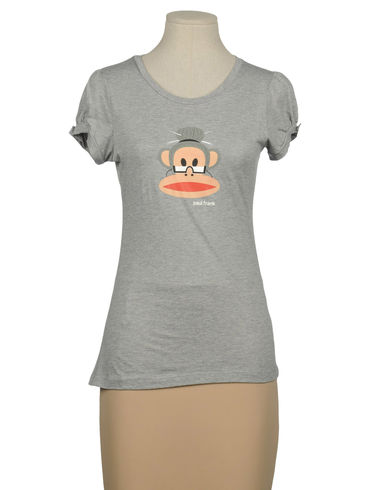 ZOOM PAUL FRANK - Short sleeve t-shirt