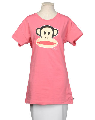 ZOOM PAUL FRANK - Short sleeve t-shirt