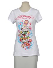 ED HARDY - Short sleeve t-shirt