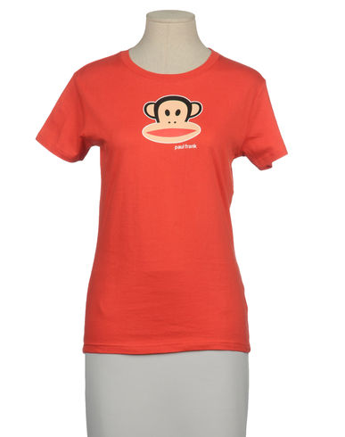 ZOOM PAUL FRANK - T-shirt