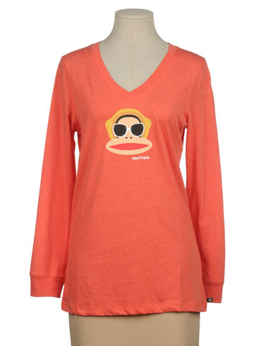 ZOOM PAUL FRANK - T-shirt
