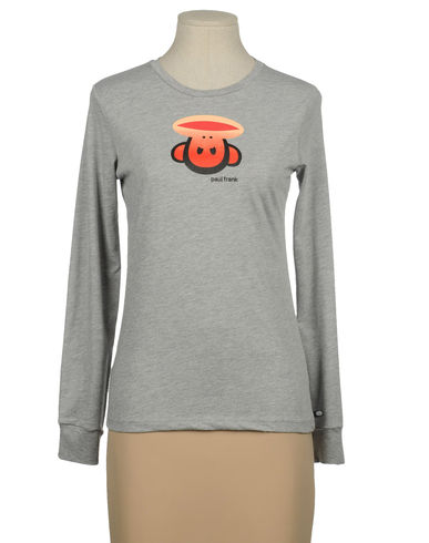 ZOOM PAUL FRANK - T-shirt