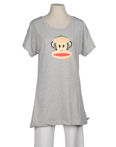 ZOOM PAUL FRANK - T-shirt