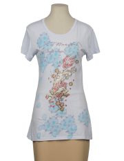 ED HARDY - Short sleeve t-shirt