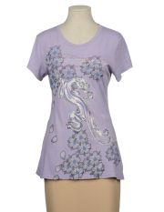 ED HARDY - Short sleeve t-shirt