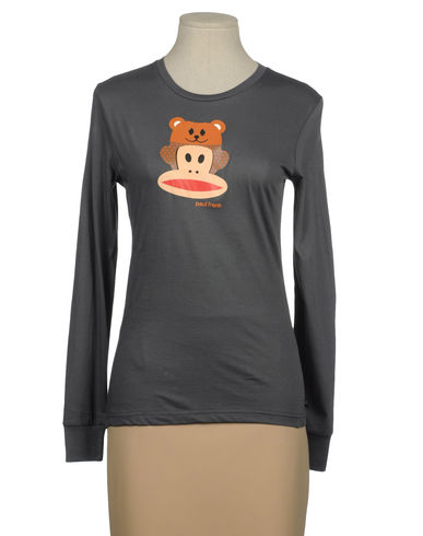 ZOOM PAUL FRANK - T-shirt