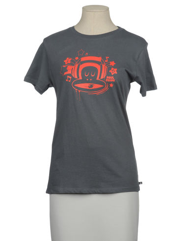 ZOOM PAUL FRANK - T-shirt