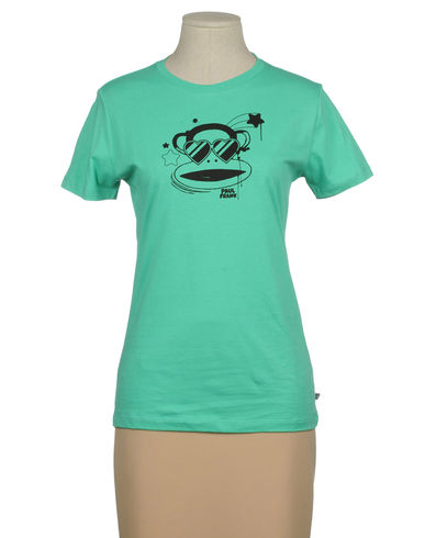ZOOM PAUL FRANK - Short sleeve t-shirt