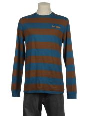 PAUL FRANK - Long sleeve t-shirt
