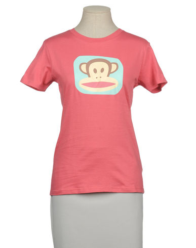 ZOOM PAUL FRANK - T-shirt