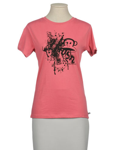 ZOOM PAUL FRANK - T-shirt