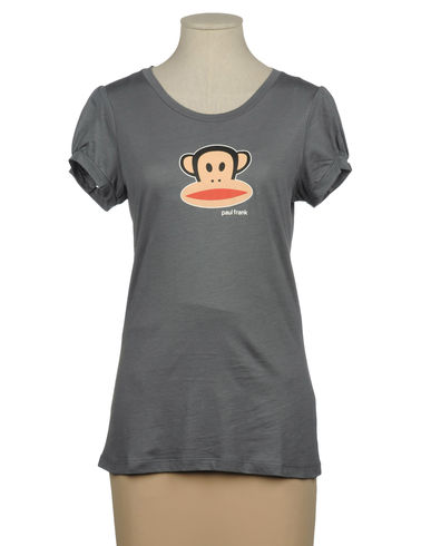 ZOOM PAUL FRANK - Short sleeve t-shirt