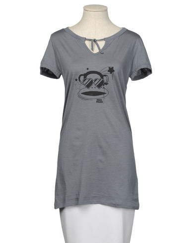 ZOOM PAUL FRANK - T-shirt