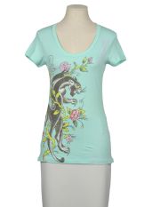 ED HARDY - Short sleeve t-shirt