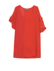 COSTUME NATIONAL - T-shirt maniche corte