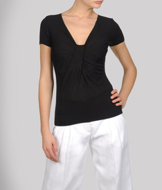 ARMANI COLLEZIONI - Short-sleeve t-shirt