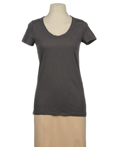 ZOOM CLOSED - Short sleeve t-shirt