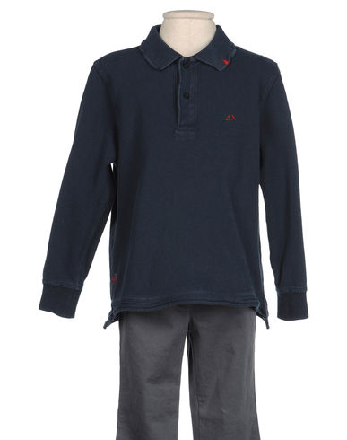 ZOOM SUN 68 - Polo shirt