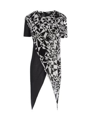 T-shirt maniche corte Donna - GARETH PUGH