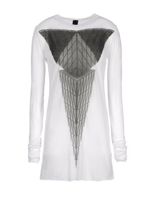 Long sleeve t-shirt Women's - GARETH PUGH