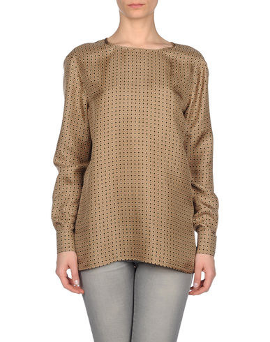 ZOOM ETRO - Long sleeve t-shirt