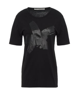 Short sleeve t-shirt Women's - GOLDEN GOOSE