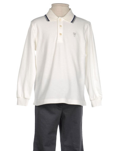 ZOOM IL GUFO - Polo shirt