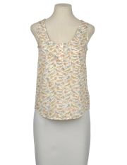 THOMSEN - T-shirt senza maniche