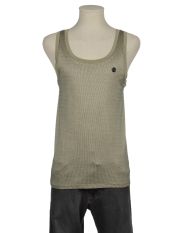 VIKTOR & ROLF - Ärmelloses T-Shirt