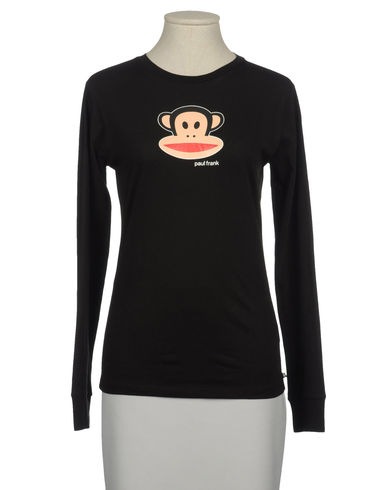 ZOOM PAUL FRANK - T-shirt