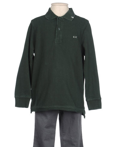 ZOOM SUN 68 - Polo shirt
