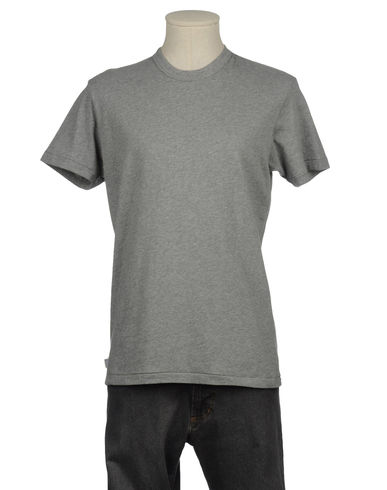 ZOOM FRANKLIN & MARSHALL - T-shirt